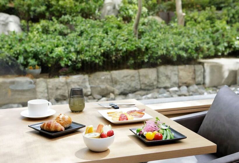 豪华房间, The Prince Sakura Tower Tokyo, Autograph Collection