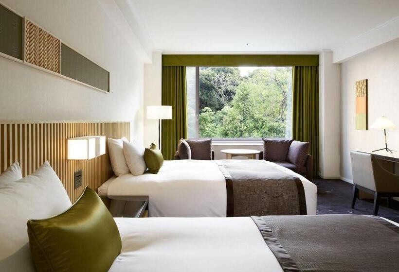 豪华房间, The Prince Sakura Tower Tokyo, Autograph Collection