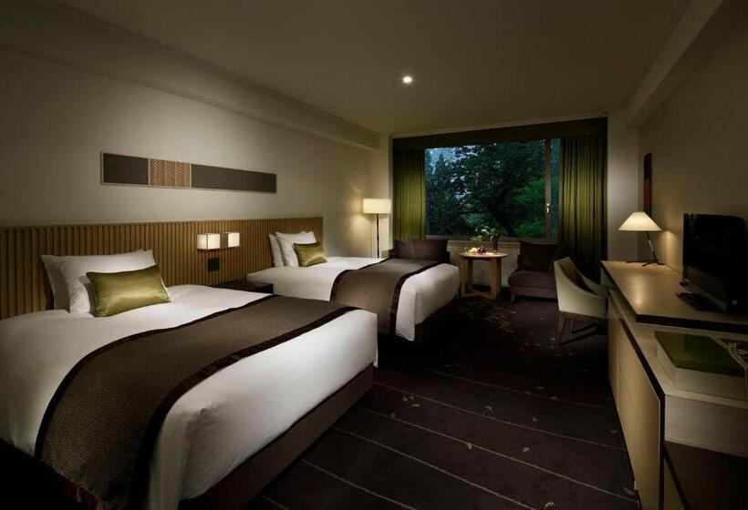 豪华房间, The Prince Sakura Tower Tokyo, Autograph Collection