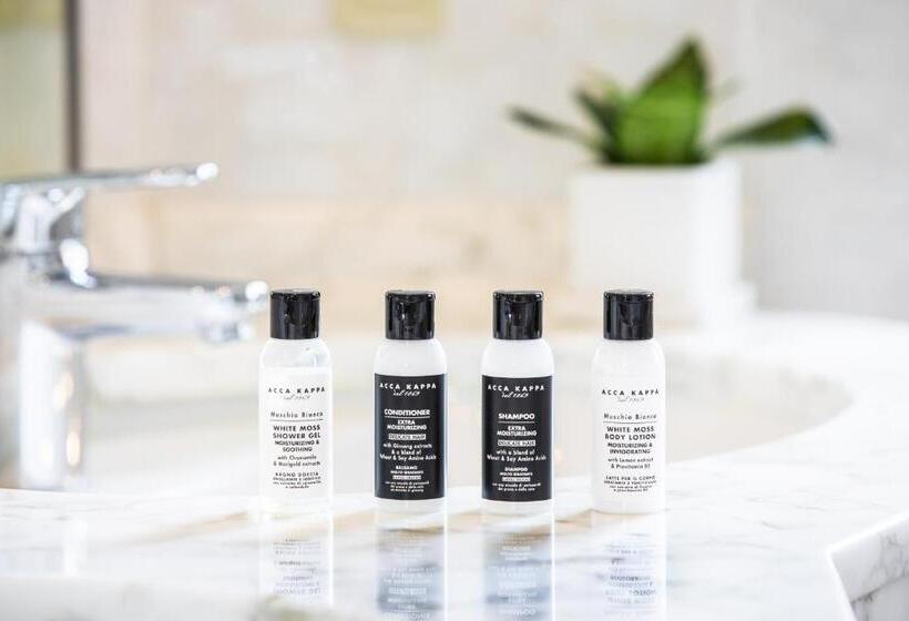 带大床的行政房间, The Prince Sakura Tower Tokyo, Autograph Collection