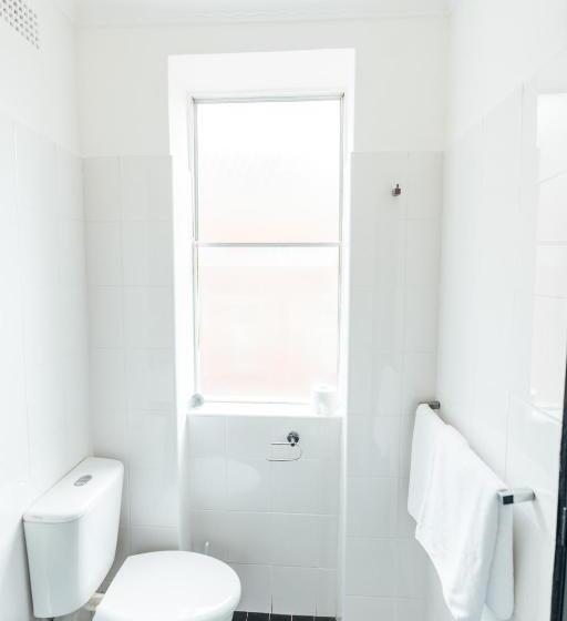 غرفة تنفيذية, Uno Hotel Sydney