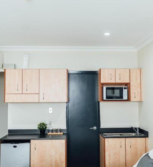 غرفة تنفيذية, Uno Hotel Sydney