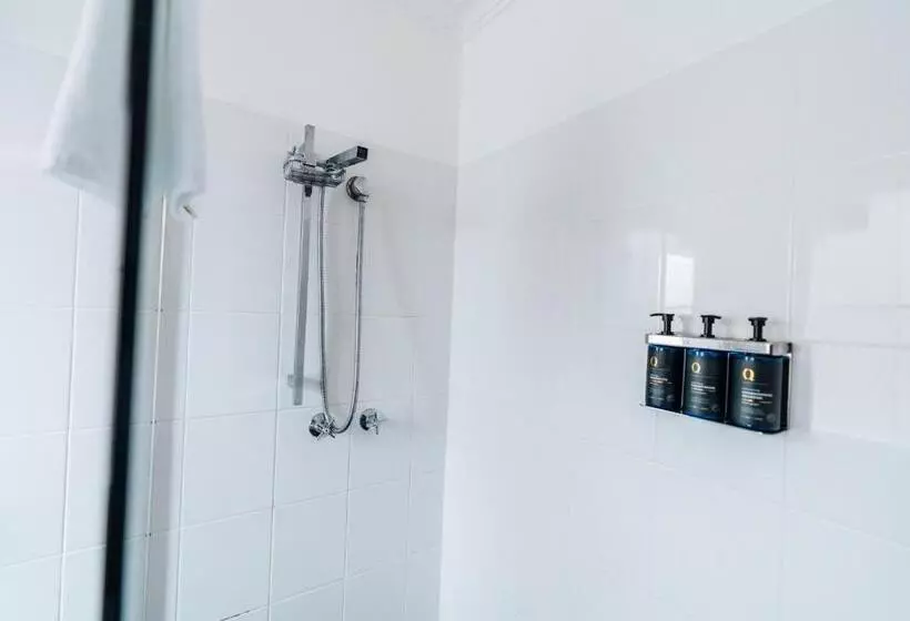 Standard-studio, Uno Hotel Sydney