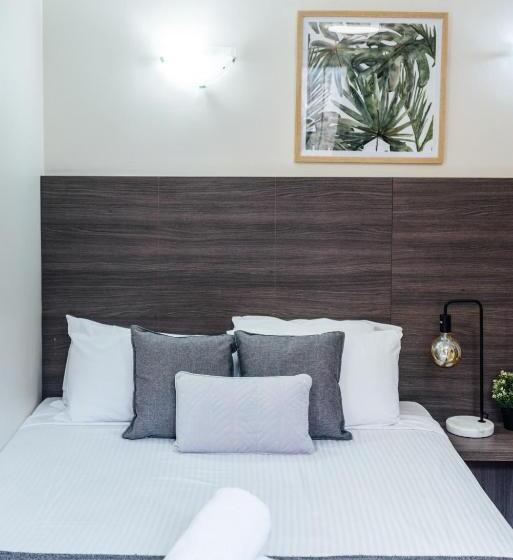 Студия Стандарт, Uno Hotel Sydney