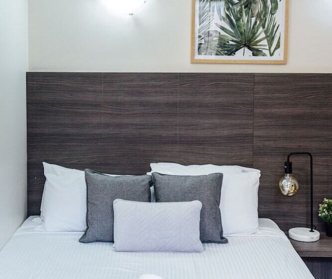 Студия Стандарт, Uno Hotel Sydney