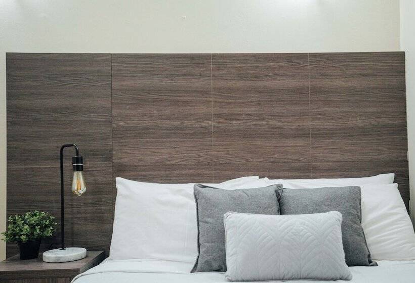 إستوديو قياسى, Uno Hotel Sydney