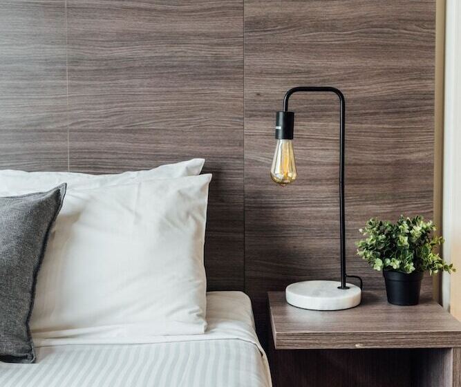 غرفة ديلوكس, Uno Hotel Sydney