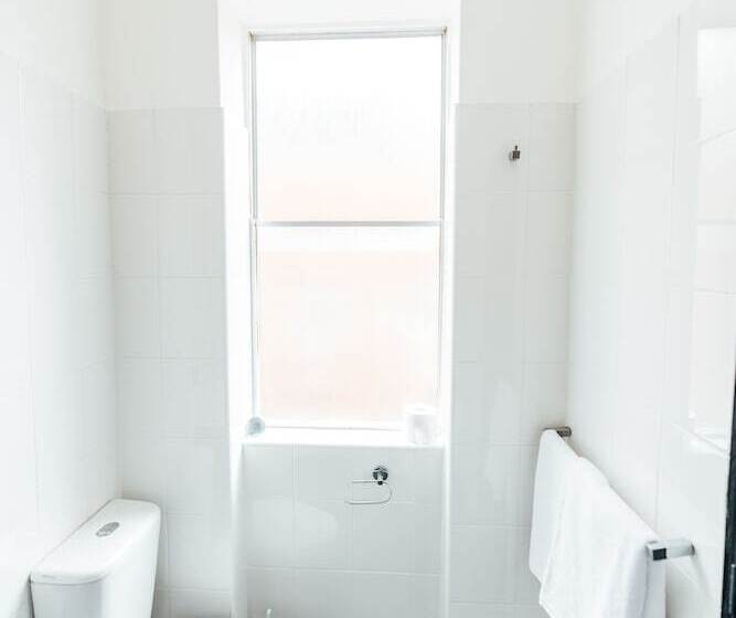 غرفة تنفيذية, Uno Hotel Sydney