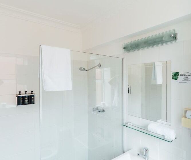 غرفة تنفيذية, Uno Hotel Sydney