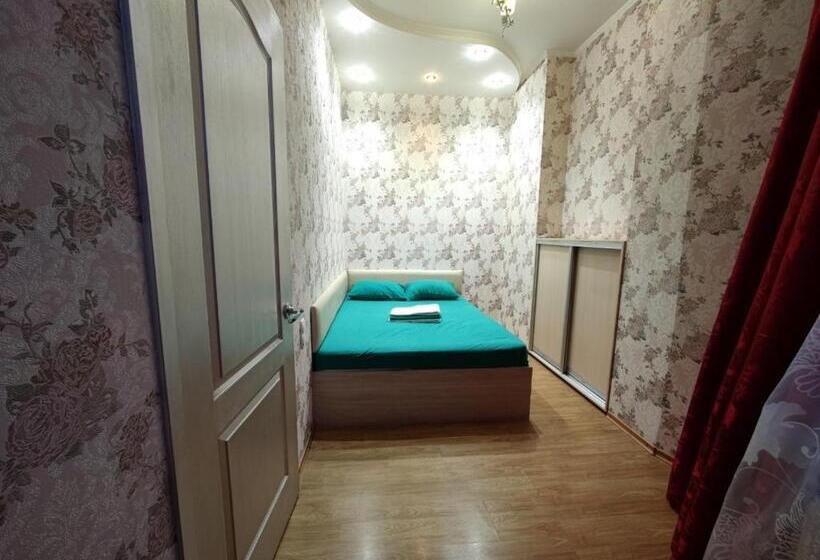 اتاق سوپریور, Zirka