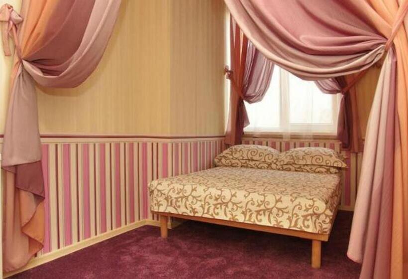 اتاق عادی, Zirka