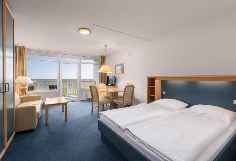 דירת חדר, Ifa Fehmarn Hotel & Ferien Centrum