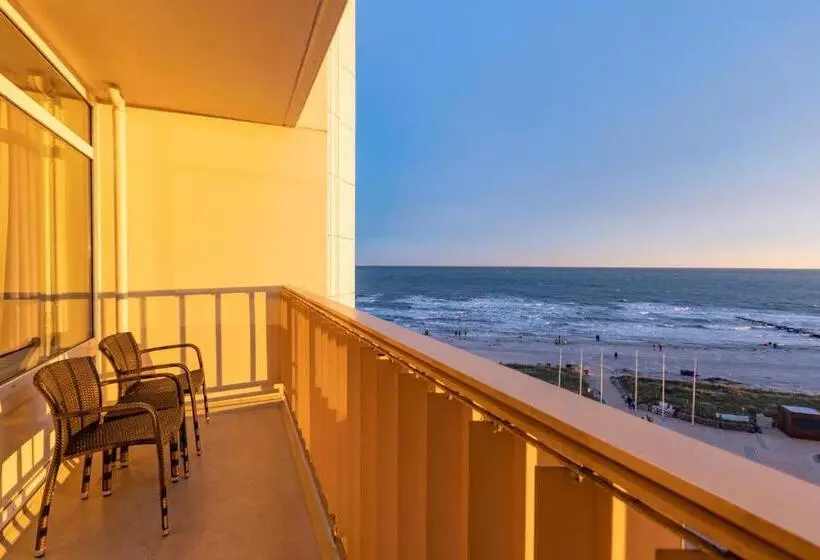 １ベッドルームアパートメント, Ifa Fehmarn Hotel & Ferien Centrum