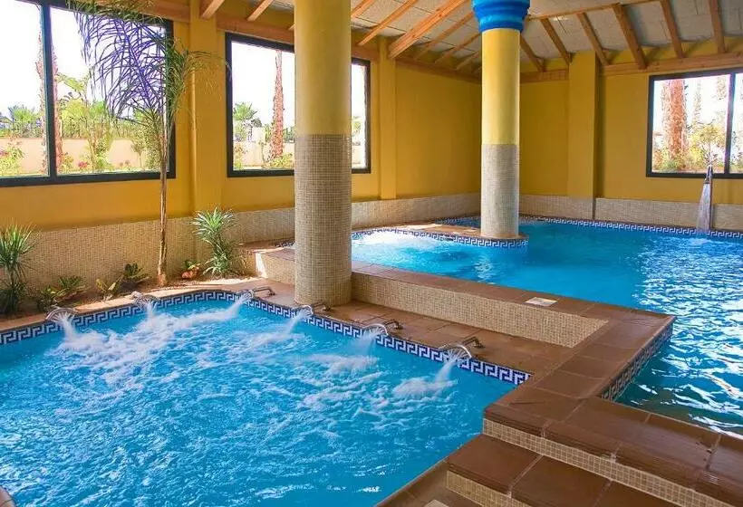 اتاق استاندارد, Playamarina