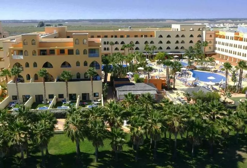 اتاق استاندارد, Playamarina