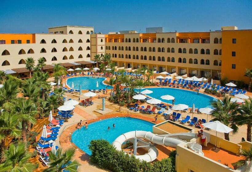 스탠다드 룸, Playamarina