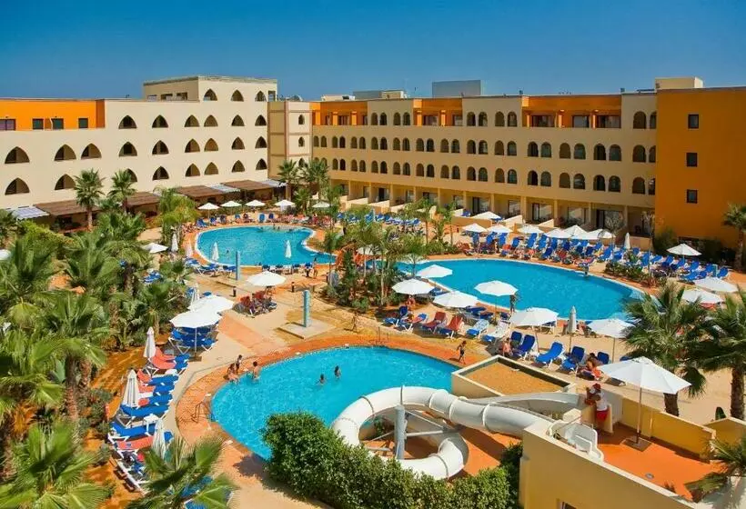 اتاق استاندارد, Playamarina