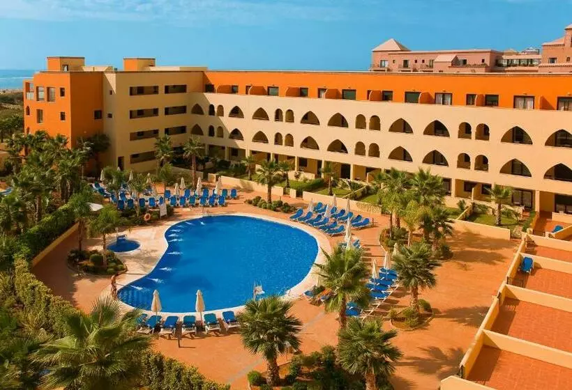 اتاق استاندارد, Playamarina