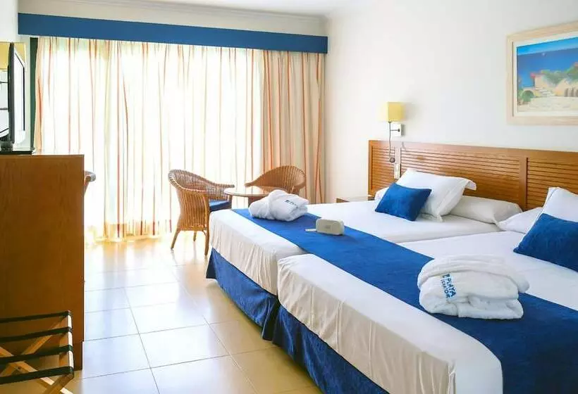اتاق استاندارد, Playamarina