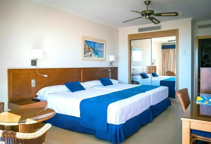 اتاق استاندارد, Playamarina