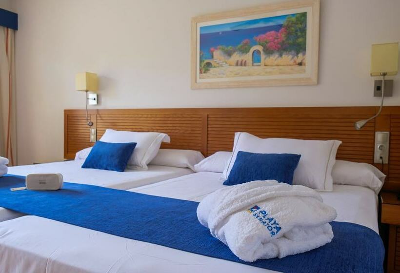 스탠다드 룸, Playamarina