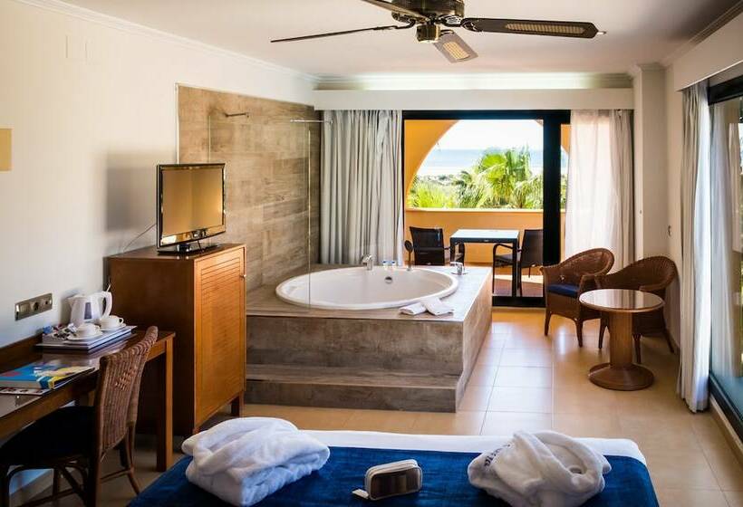 스탠다드 룸, Playamarina