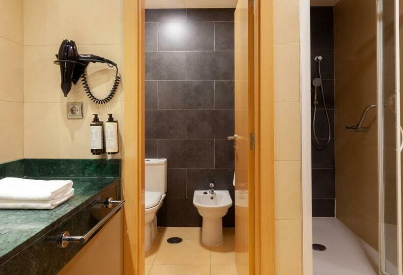 스탠다드 싱글 룸, Playamarina