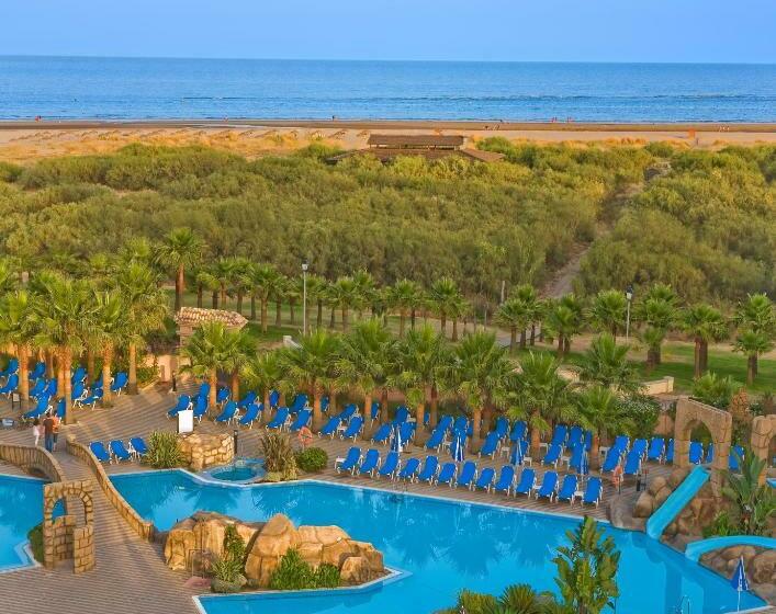 Номер Стандарт Индивидуальный, Playamarina