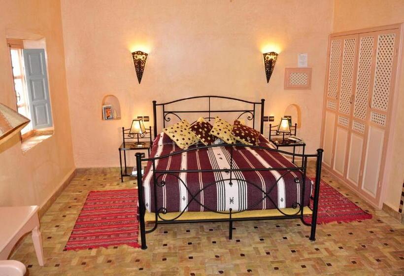 스탠다드 방갈로, Dar Zitoune Taroudant