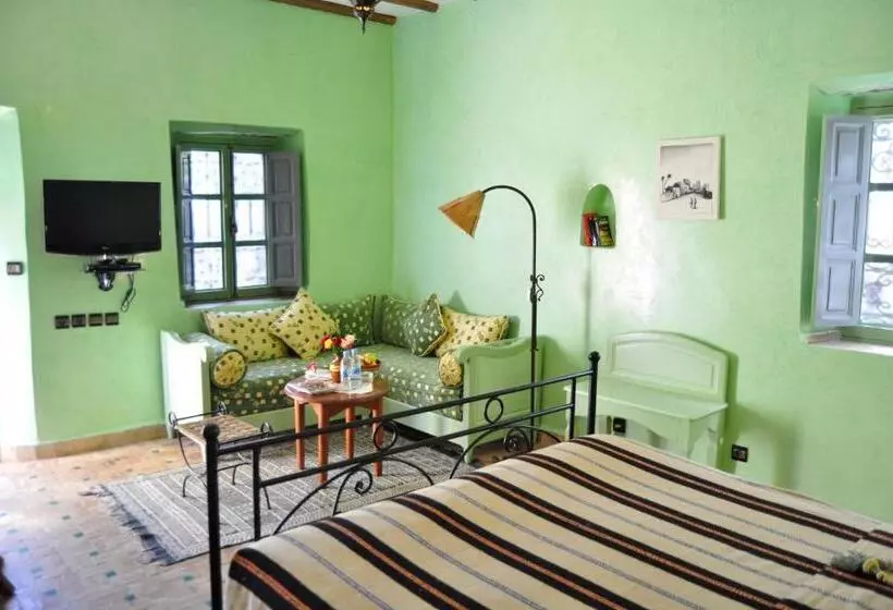 スタンダードバンガロー, Dar Zitoune Taroudant