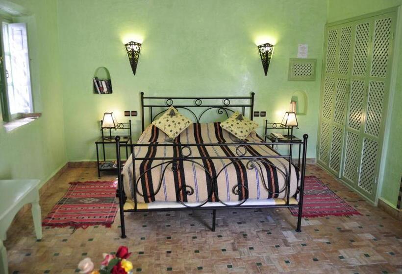 Standard Bungalow, Dar Zitoune Taroudant