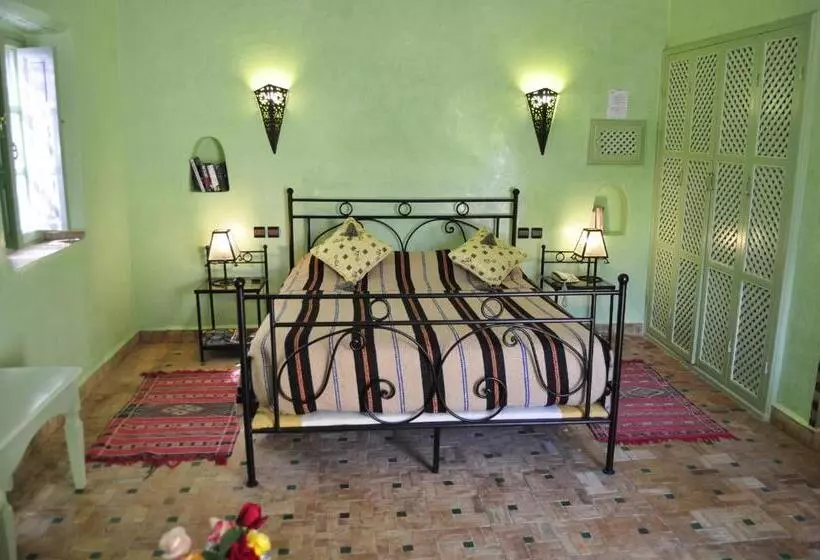 スタンダードバンガロー, Dar Zitoune Taroudant