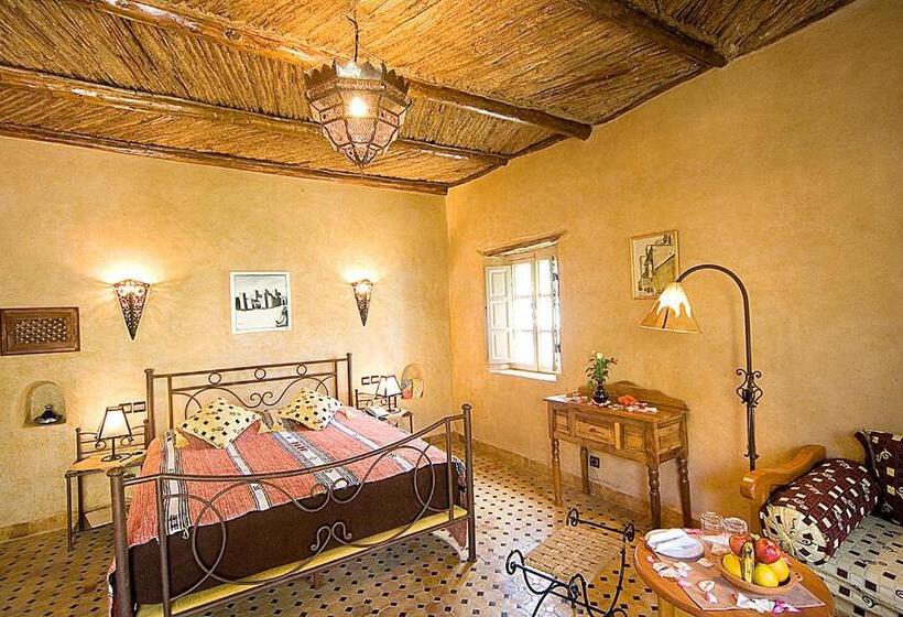 스탠다드 방갈로, Dar Zitoune Taroudant