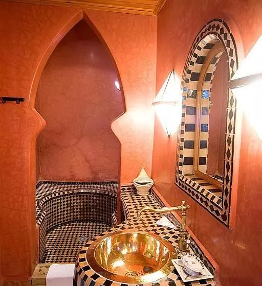 スタンダードバンガロー, Dar Zitoune Taroudant