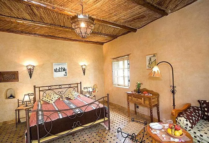 スタンダードバンガロー, Dar Zitoune Taroudant