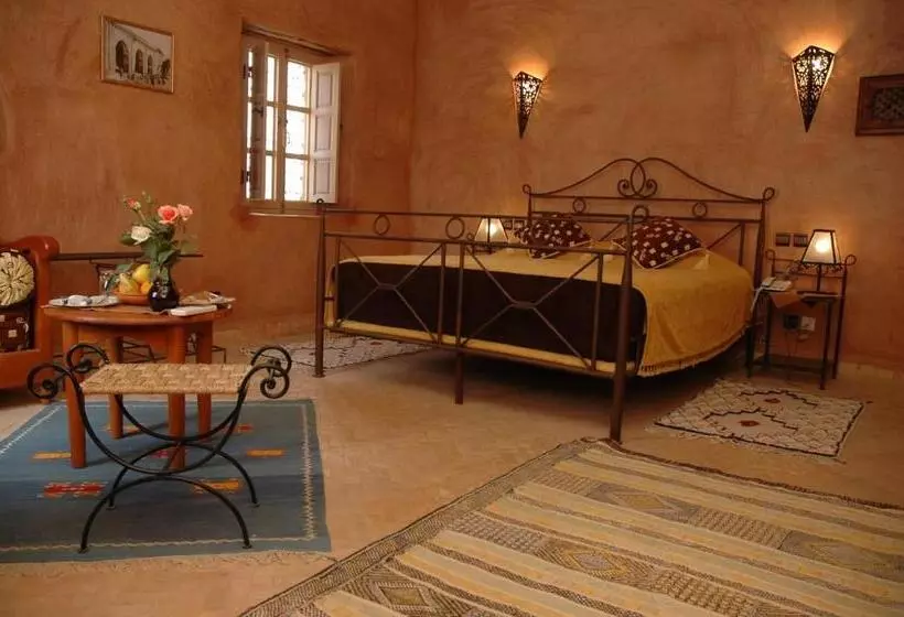 スタンダードバンガロー, Dar Zitoune Taroudant