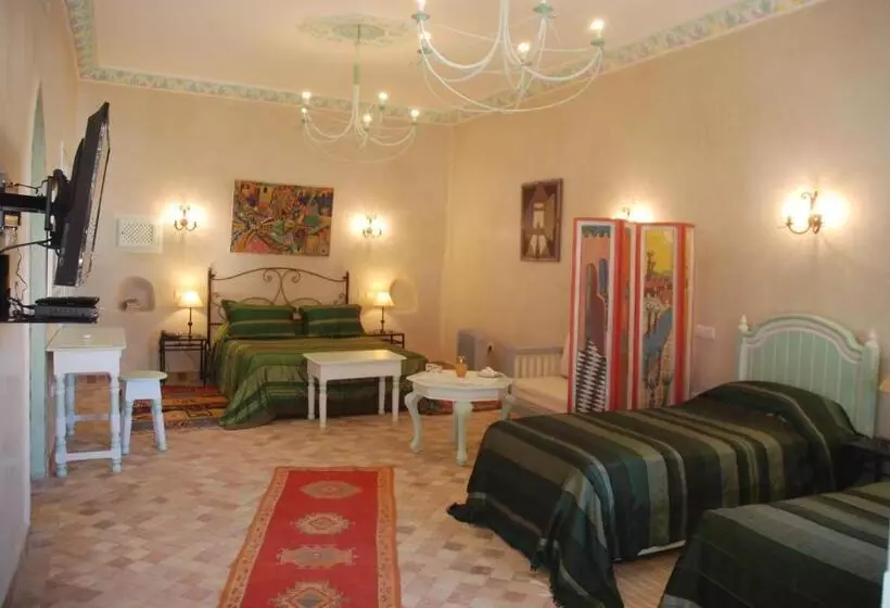 ジュニアスイート, Dar Zitoune Taroudant