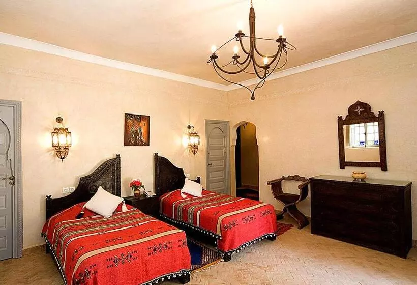 ジュニアスイート, Dar Zitoune Taroudant