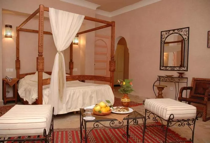 ジュニアスイート, Dar Zitoune Taroudant