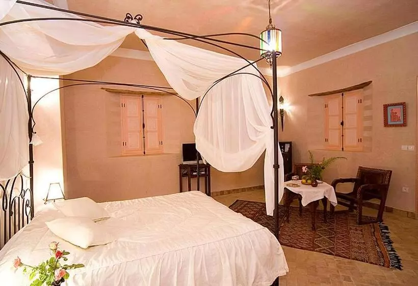 シニアスイート, Dar Zitoune Taroudant