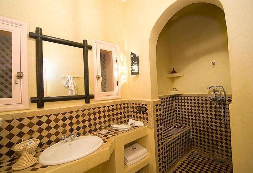 시니어 스위트, Dar Zitoune Taroudant