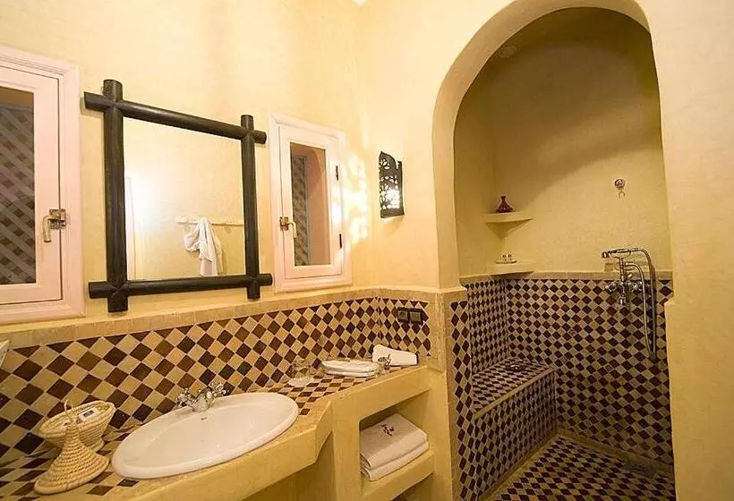 シニアスイート, Dar Zitoune Taroudant