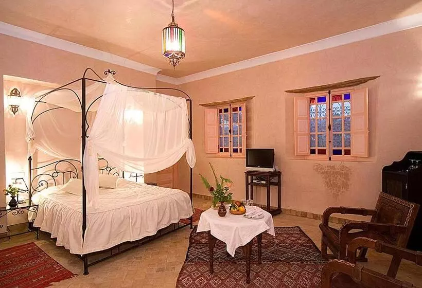 シニアスイート, Dar Zitoune Taroudant