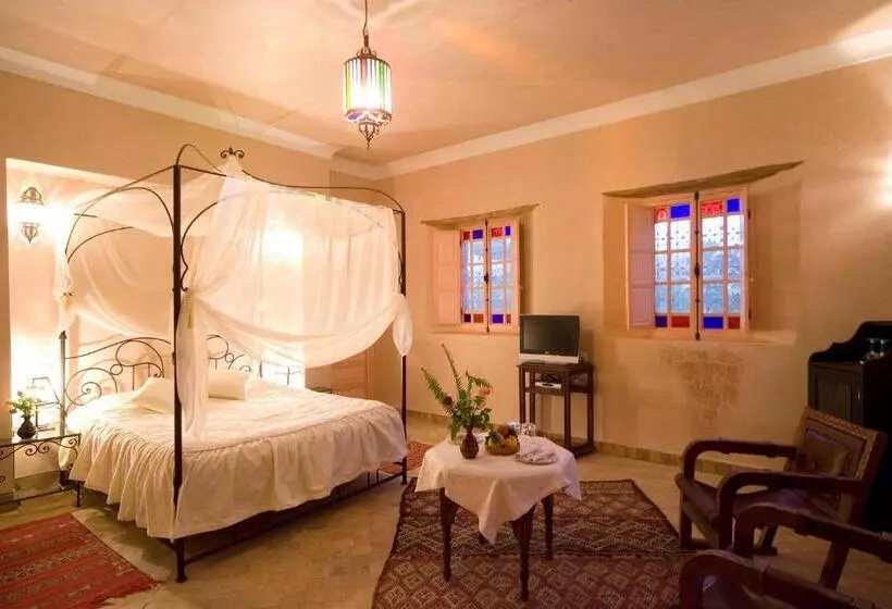 シニアスイート, Dar Zitoune Taroudant