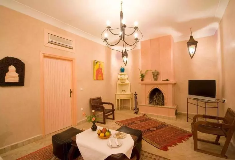 シニアスイート, Dar Zitoune Taroudant