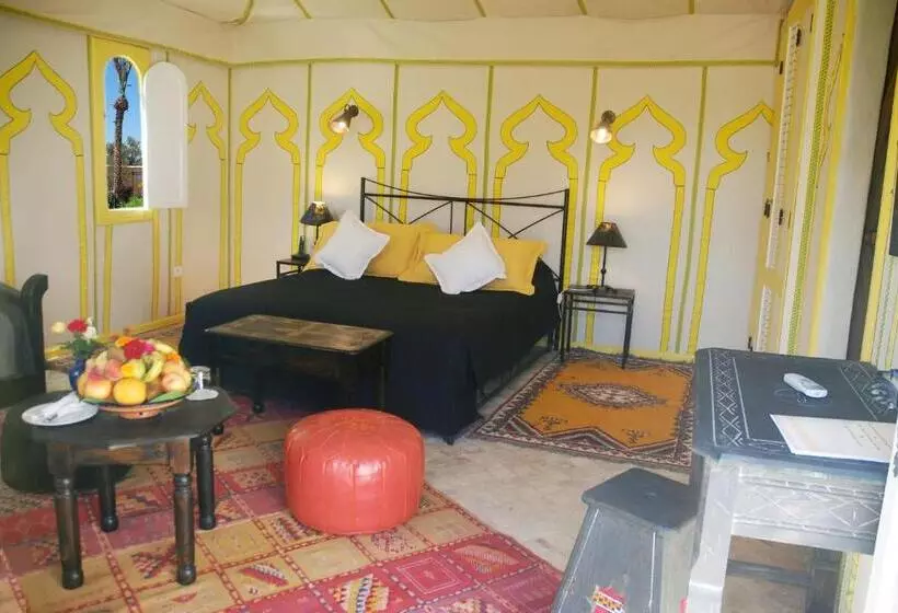 Standard Tent, Dar Zitoune Taroudant