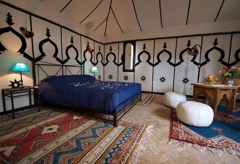 Standard Tent, Dar Zitoune Taroudant