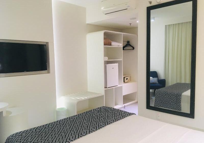 标准工作室, Séjours & Affaires Lille Europe