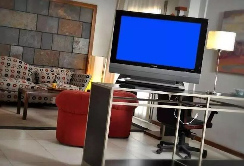سوییت, Tierra Mora Hotel Boutique