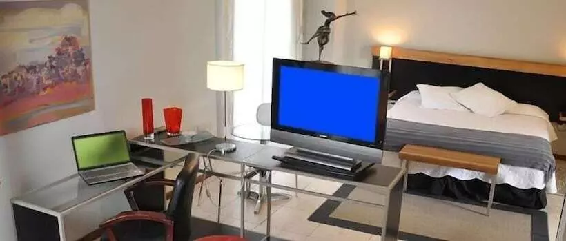 سوییت, Tierra Mora Hotel Boutique